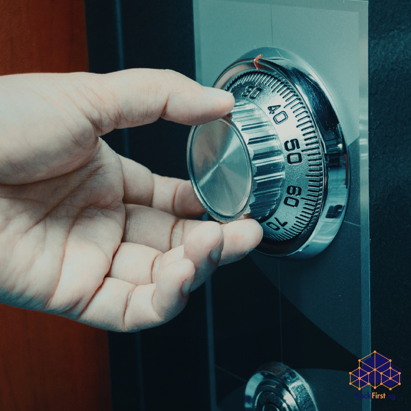 Read more about the article Wall Mounted Safe: Installation and Best Practices for Singapore HDBs