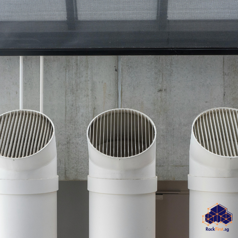 Read more about the article Wall Mounted Supply Air Fan: What You Need To Know
