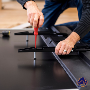 Read more about the article A No-Nonsense Guide to TV Wall Mount Design for Singapore Homes