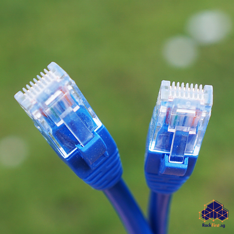 Read more about the article Cat6 vs Cat6a: Which Cable Should You Run in Your Singapore Home?