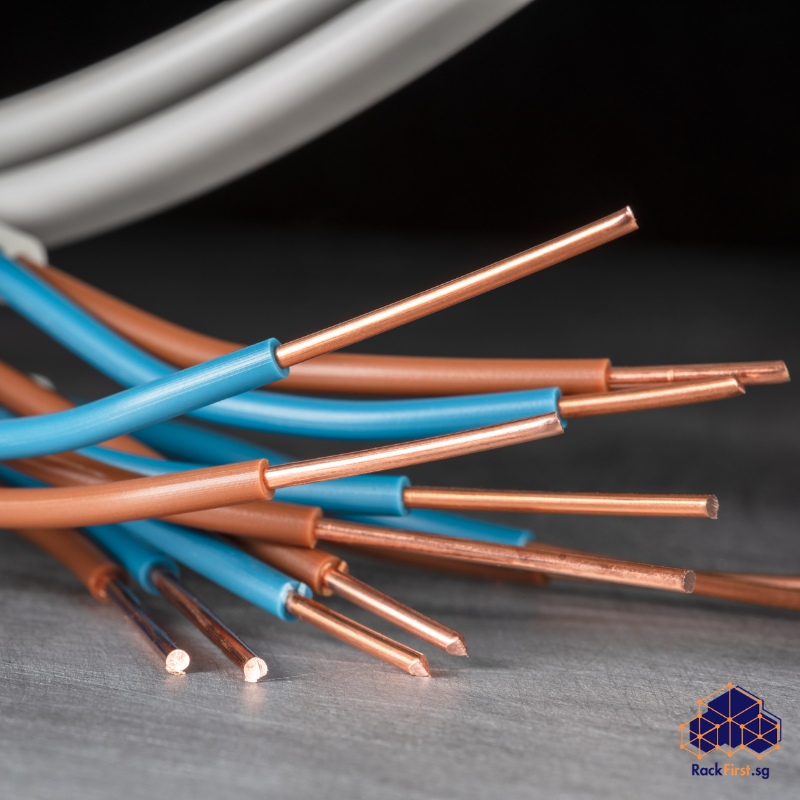 Read more about the article Copper That Delivers: Choosing the Right HDB LAN Wire Cat6