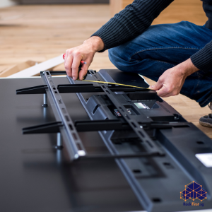 Read more about the article Curved TV and Soundbar Wall Mount | Secure Setup for Singapore HDB & Condo