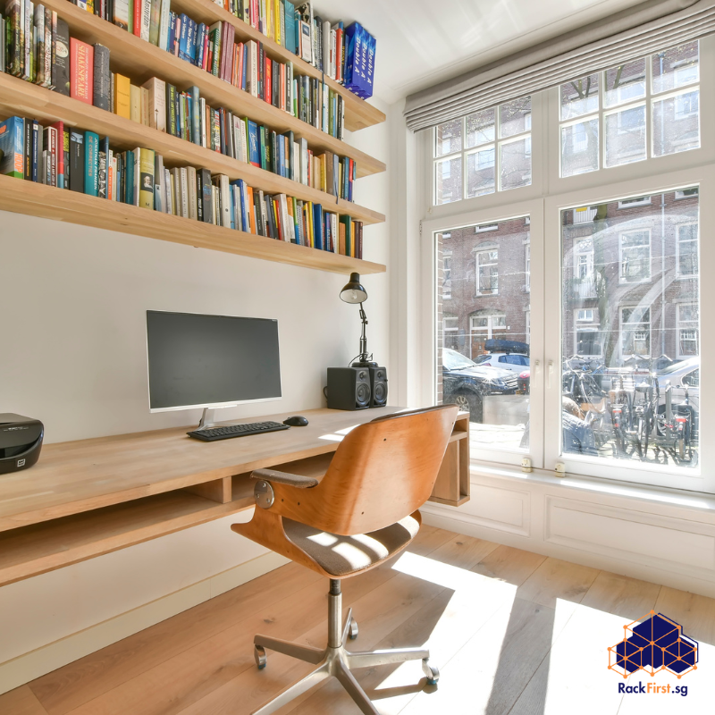 Read more about the article DIY Wall Mounted Desk: Build a Space-Saving Workstation Without Damaging Your Walls