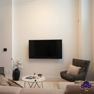 Read more about the article Mount First, Regret Never: What Every HDB Owner Must Know About TV Wall Mount Reinforcement