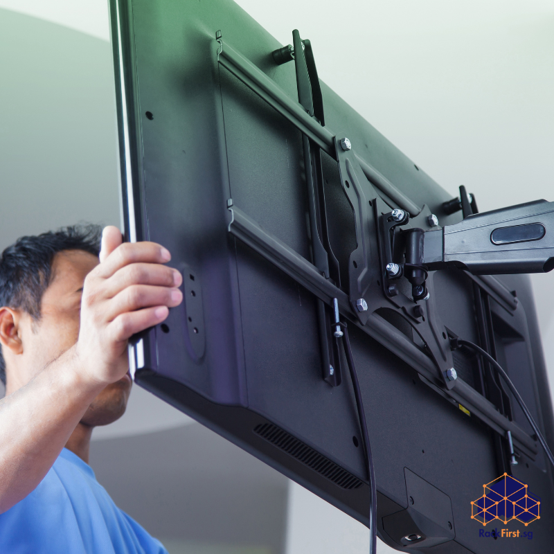 Read more about the article Removing Your TV Wall Mount? What No One Tells You About HDB Walls