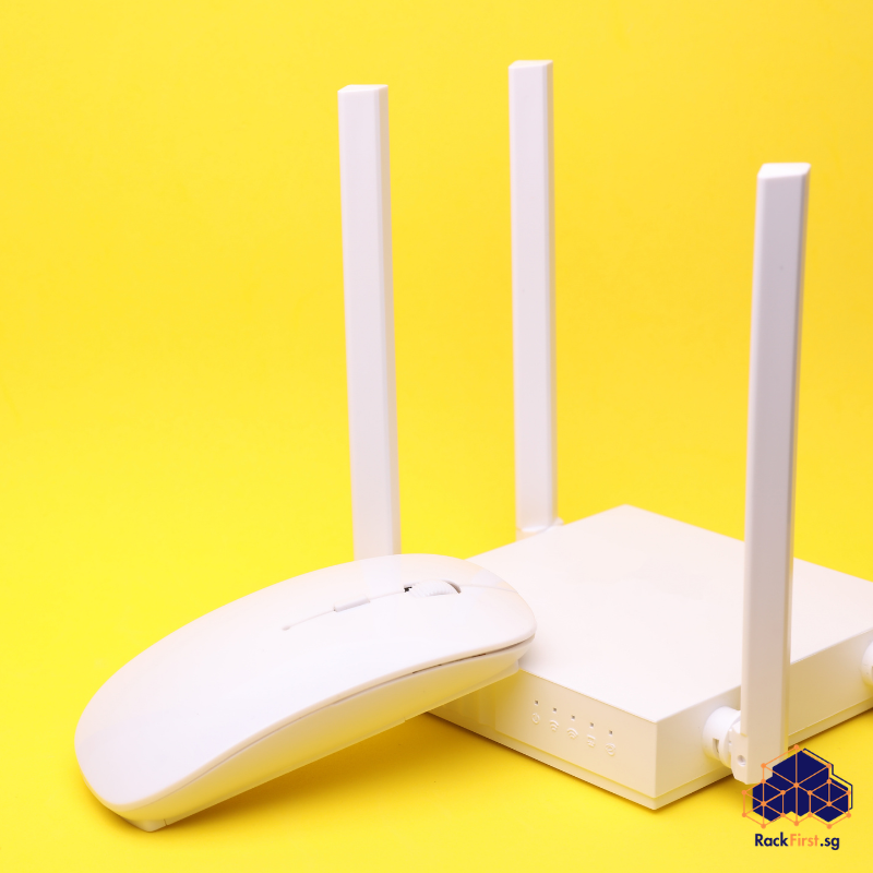 Read more about the article Should I Install Ethernet Point Singapore? Stop Guessing and Read This