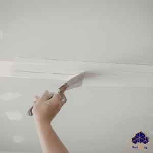 Read more about the article Solid Holds in Hollow Walls: TV Wall Mount Drywall Anchors Explained for Singapore Flats
