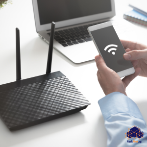 Read more about the article Stop Fighting Your Wi-Fi: Get a Proper Wired Ethernet Setup in Your HDB