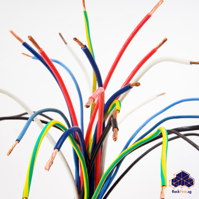 Read more about the article Wall Mount Hide Wires: The Singapore Homeowner’s Practical Playbook