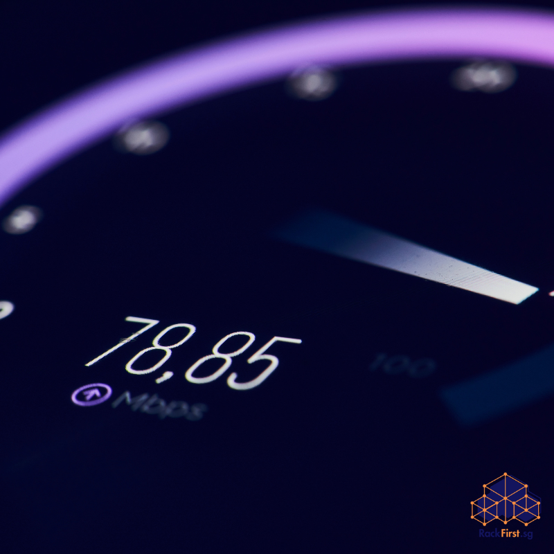 Read more about the article What Affects My Internet Speed? The Hidden Bottlenecks in Your Singapore Home