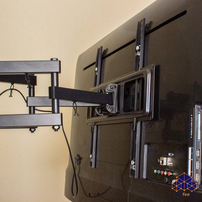 Read more about the article Which TV Wall Mount Brands Actually Hold Up in an HDB Flat?