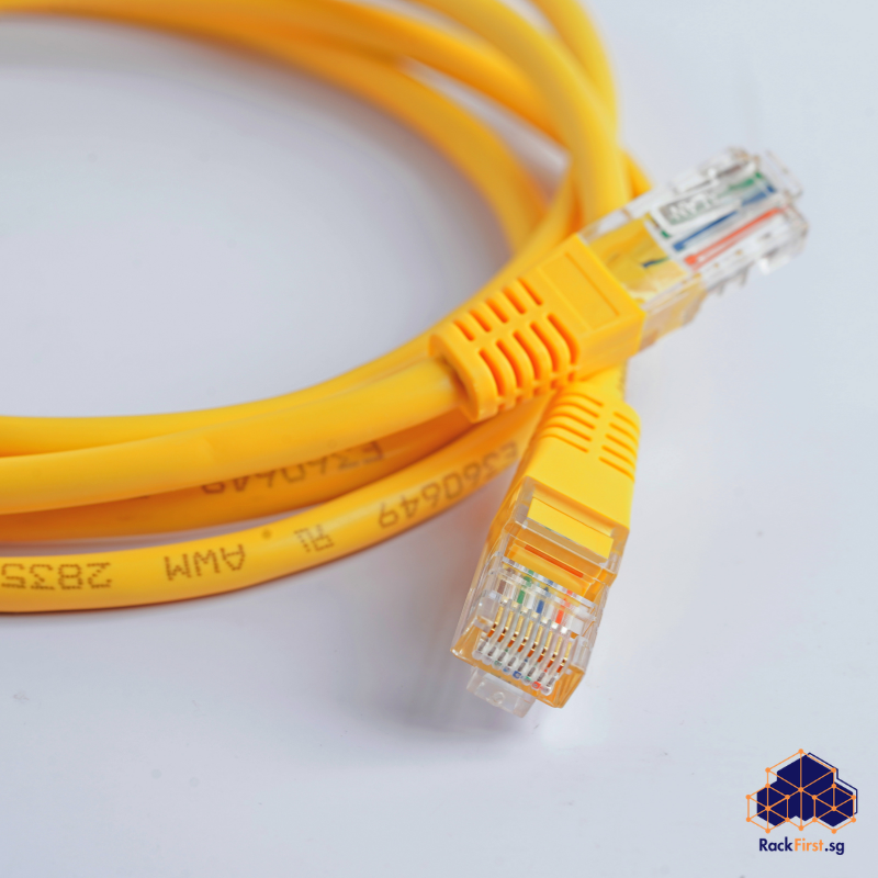 Read more about the article Wire It Once, Done Right: Network Cabling Singapore for Every HDB Room