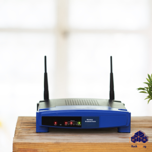 Read more about the article Wired to Win: Why Every Singapore Home Needs Proper Network Points