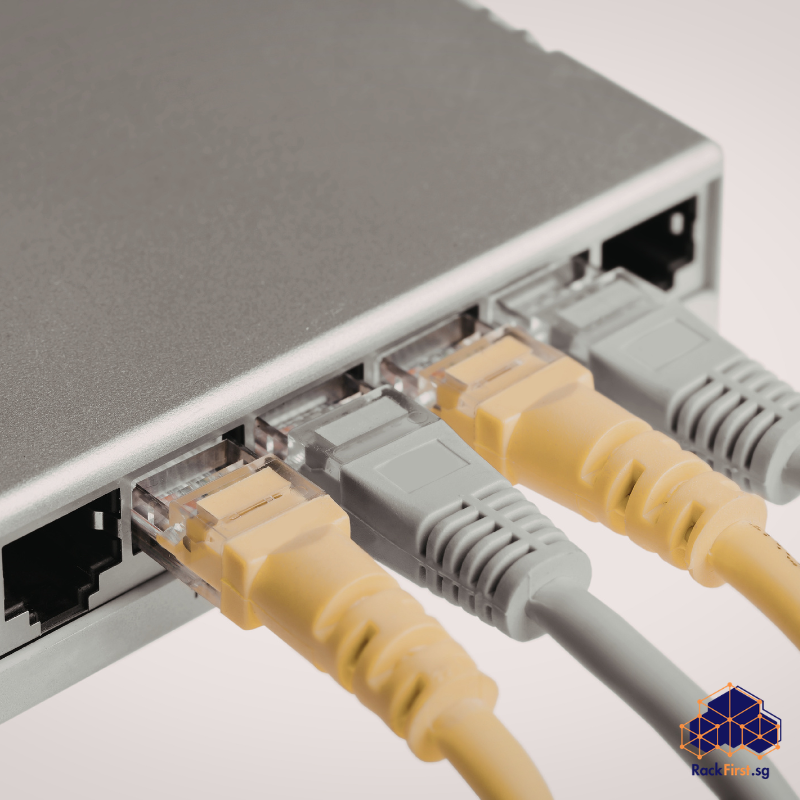 Read more about the article Why Your DIY Ethernet Job Won’t Last And What a Pro Cat6 Install Gives You Instead