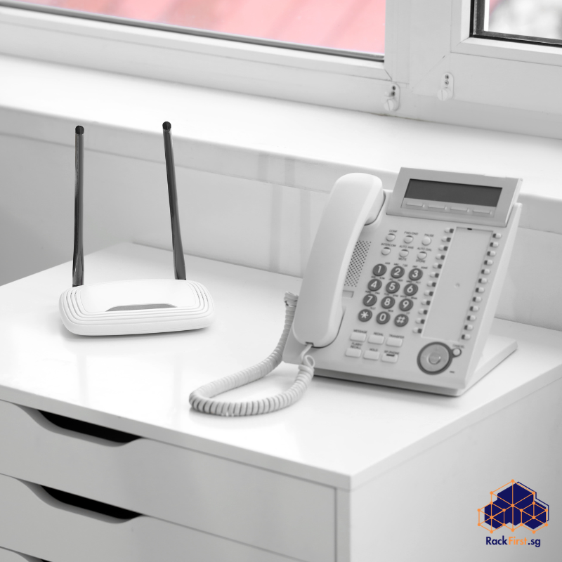 Read more about the article Your HDB’s Telephone Wire Was Never Meant for Broadband, Here’s How To Fix It Right