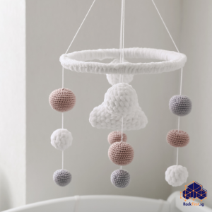 Read more about the article 5 Overlooked Dangers of a Baby Mobile Wall Mount in HDB Nurseries