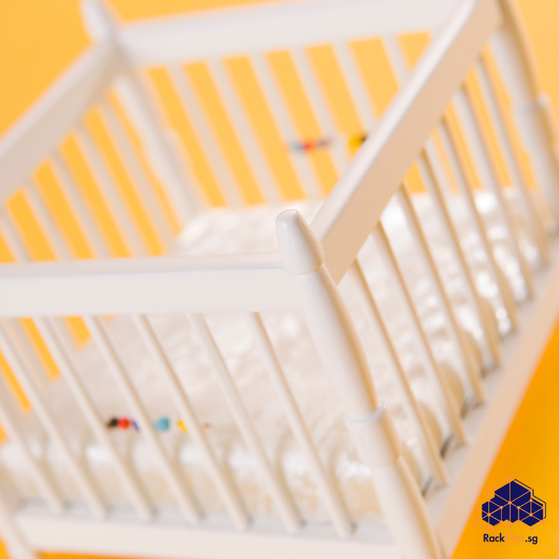 Read more about the article 5 Things Nobody Tells You About Securing a Baby Playpen Wall Mount in HDB Flats