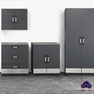 Read more about the article 5 Things Your Handyman Won’t Tell You About Wall Mounted Storage Cabinets in Singapore