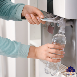 Read more about the article Before You Drill: The Wall-Mounted Water Cooler Checklist for HDB Flats