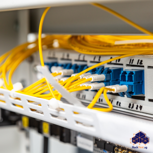 Read more about the article How a Wall Mount Patch Panel Brings Order to Your HDB’s Network Cables