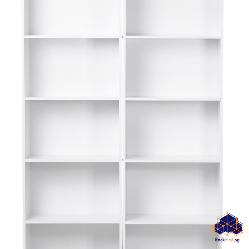 Read more about the article Kallax Shelf Wall Mount Ideas That Won’t Pull Off Your HDB Wall
