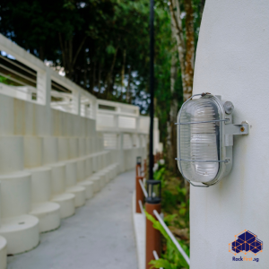 Read more about the article LED Outdoor Wall Mounted Lights That Actually Survive the Monsoon
