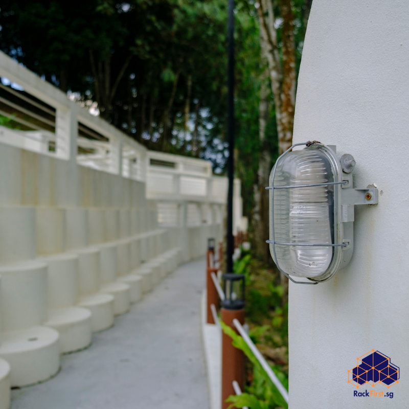 Read more about the article LED Outdoor Wall Mounted Lights That Actually Survive the Monsoon