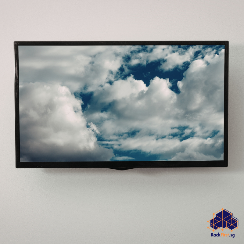Read more about the article TV Wall Mount Ideas That Save Space and Eliminate Clutter