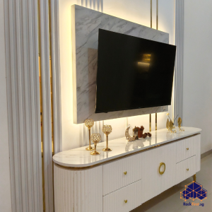 Read more about the article The Practical Guide to Non Invasive Wall Mount Solutions in Singapore Homes