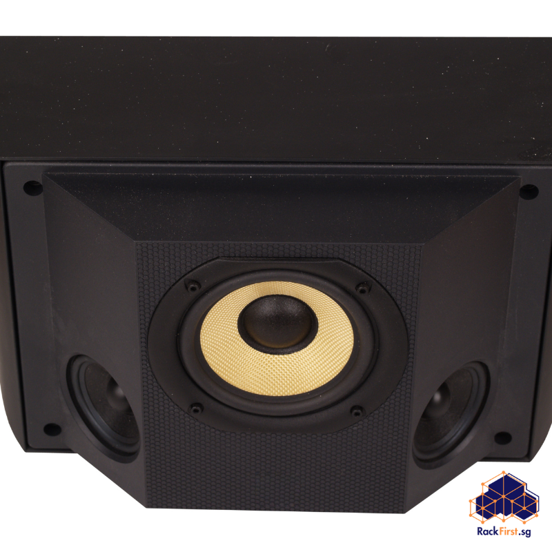 Read more about the article Wall Mount Surround Speakers: Getting Cinema Sound Without Losing Floor Space