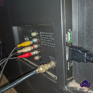 Read more about the article Wall Mount TV Ideas for Living Room That Free Up Your Floor and Tidy Your Cables