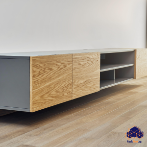 Read more about the article Wall Mounted Storage Singapore: Installations That Hold Up in Every Room