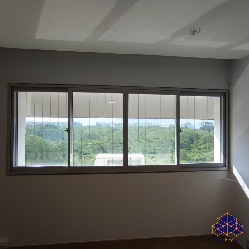 Read more about the article Frame Type Invisible Grille: The Honest Facts for HDB Owners