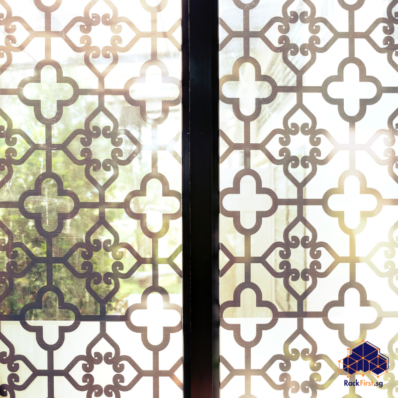 Read more about the article HDB Window Grille Regulations: What Homeowners Must Know Before Installation