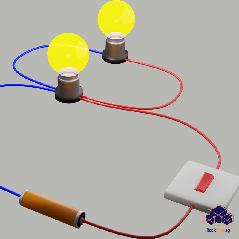 Read more about the article How Does a House Light Circuit Work? A Straightforward Guide for Singapore Homeowners