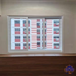 Read more about the article How To Choose an Invisible Grille Contractor in Singapore