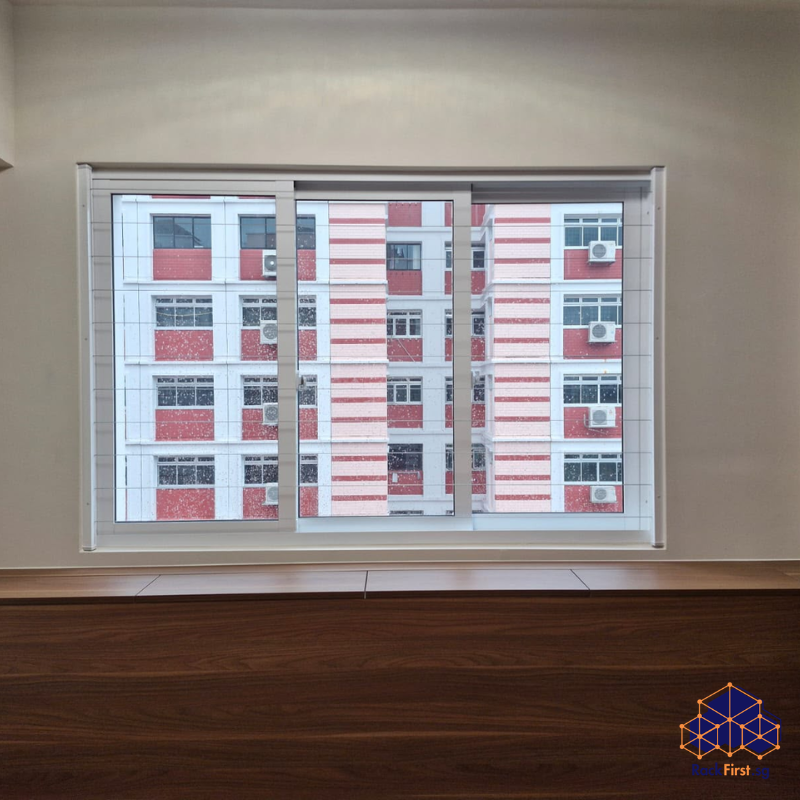Read more about the article How To Choose an Invisible Grille Contractor in Singapore