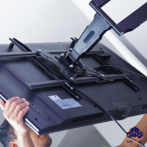 Read more about the article How To Dismount TV from Wall Mount: A Safe and Simple Guide