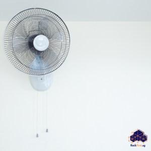 Read more about the article How To Mount a Floor Fan on the Wall: Saving Space and Staying Cool in Your HDB