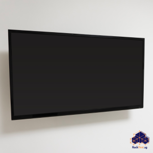 Read more about the article Ideal Height for Wall Mounted TV: Finding the Perfect Eye Level in Your HDB