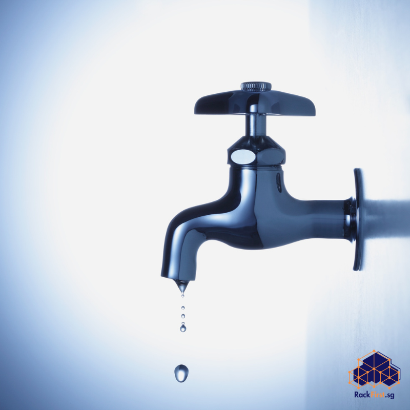 Read more about the article Installing a Wall Mount Kitchen Faucet with Sprayer in Your HDB