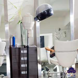Read more about the article Installing a Wall Mounted Hair Steamer in Your HDB