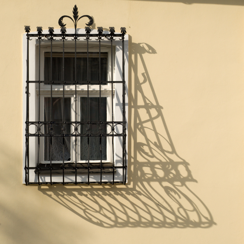 Read more about the article Invisible Grille Condo: A Different Set of Rules