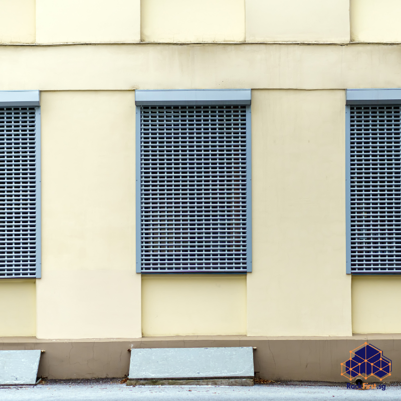 Read more about the article Invisible Grille HDB: The Complete Guide to Approval, Rules, and Installation