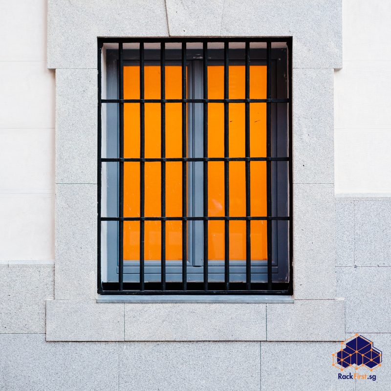 Read more about the article Invisible Grille Price Singapore: What Homeowners Pay in 2026