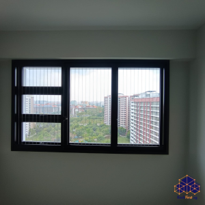 Read more about the article Invisible Grille Singapore: The Smart Homeowner’s Guide to Safety and Style