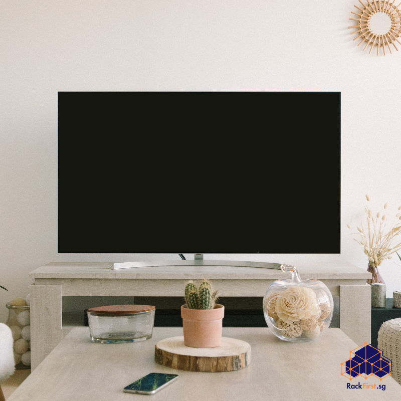 Read more about the article Reach What Your Flat Screen Hides: A No-Fuss Guide for Singapore Homes