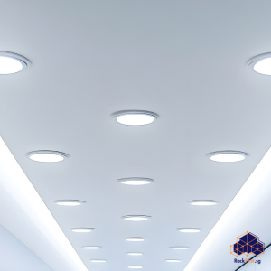 Read more about the article Smart Ceiling Light Offline? Practical Steps That Solve the WiFi Puzzle