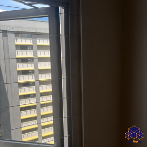 Read more about the article Swing Type Invisible Grille: The Honest Facts for HDB Owners