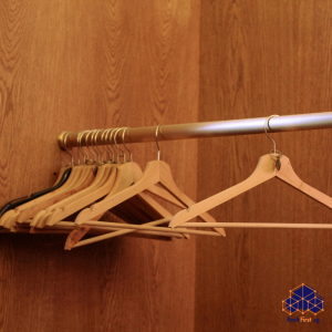 Read more about the article The Right Way To Install a Wall Mount Hanger Rod in Your HDB